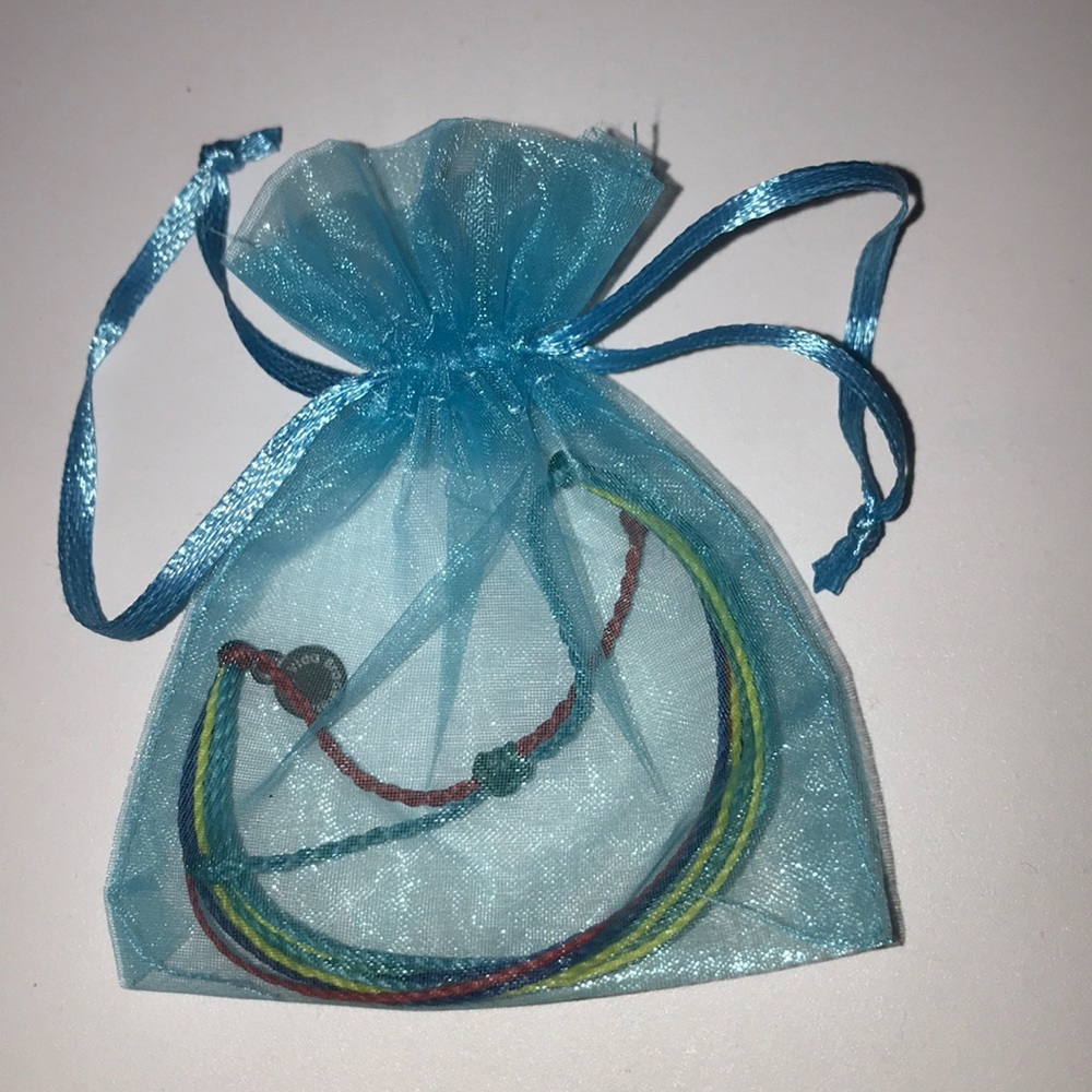 Pura Vida Bracelet